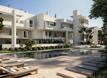 Apartment für 520 000 euro in Casares, Spanien