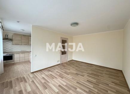 Apartment for 39 600 euro in Riga, Latvia