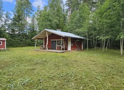 Cottage für 14 650 euro in Teuva, Finnland