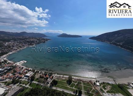 Flat for 235 000 euro in Herceg-Novi, Montenegro