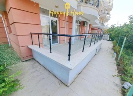 Appartement pour 72 000 Euro à Sozopol, Bulgarie