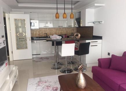 Piso para 104 500 euro en Alanya, Turquia