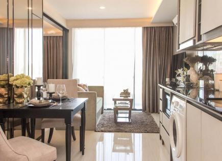 Flat for 135 000 euro on Bang Tao, Thailand