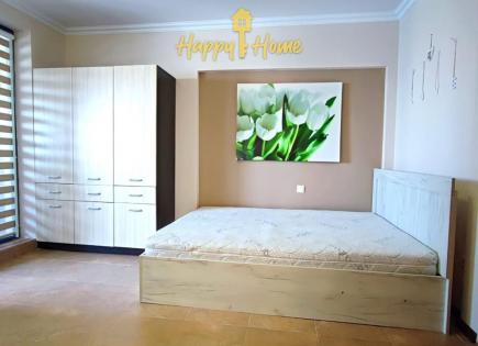 Studio for 51 000 euro at Sunny Beach, Bulgaria