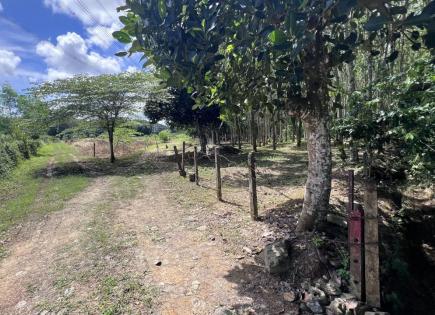 Land for 1 355 000 euro on Phuket Island, Thailand