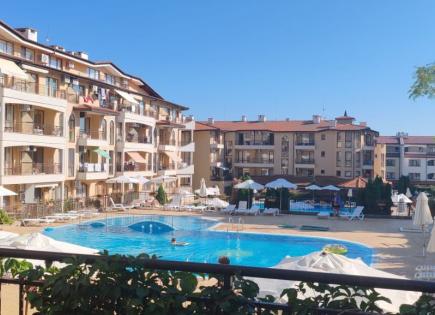 Apartment für 65 000 euro in Sveti Vlas, Bulgarien