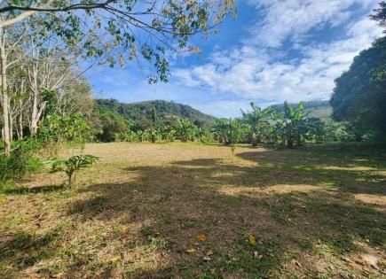 Land for 938 000 euro on Phuket Island, Thailand