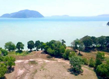 Land for 1 172 000 euro on Phuket Island, Thailand