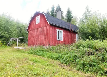 Cottage für 10 000 euro in Keuruu, Finnland