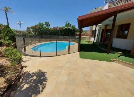 Villa pour 1 350 000 Euro à Limassol, Chypre