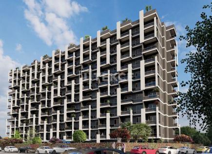Apartment für 40 000 euro in der Türkei