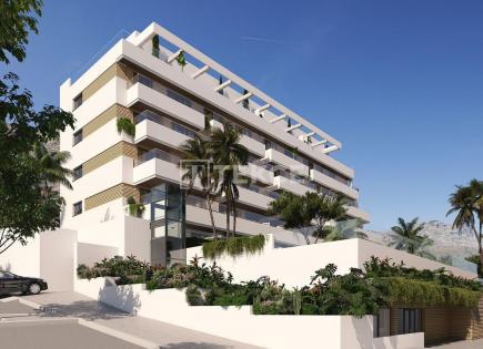 Penthouse für 430 000 euro in Torremolinos, Spanien