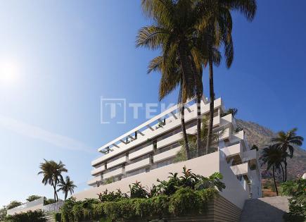 Apartamento para 440 000 euro en Torremolinos, España