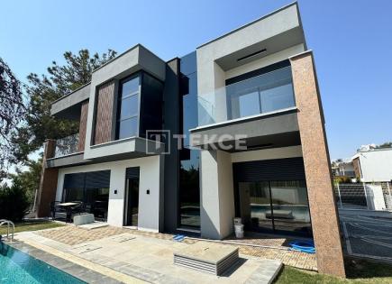 Villa pour 600 000 Euro à Kusadasi, Turquie