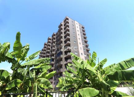 Appartement pour 66 000 Euro en Turquie