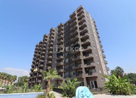 Apartamento para 95 000 euro en Turquía