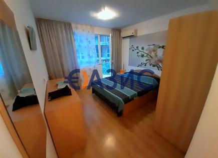 Apartamento para 67 500 euro en Sunny Beach, Bulgaria