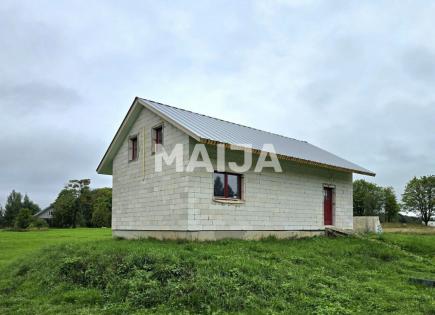 House for 56 000 euro in Latvia