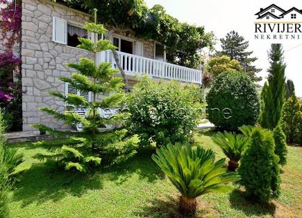 Villa para 800 000 euro en Herceg-Novi, Montenegro