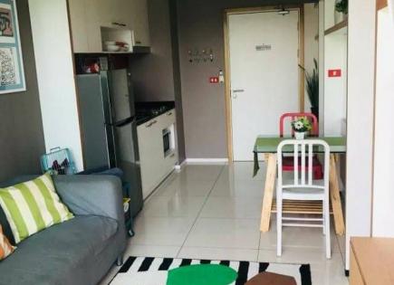 Piso para 108 000 euro en la isla de Phuket, Tailandia