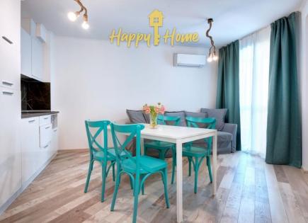 Piso para 127 000 euro en Sunny Beach, Bulgaria