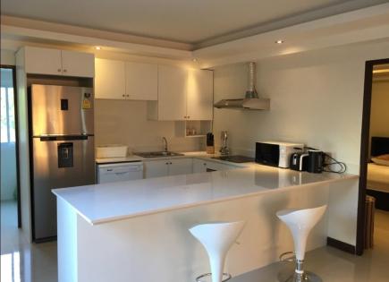 Appartement pour 156 000 Euro sur l'île de Phuket, Thaïlande