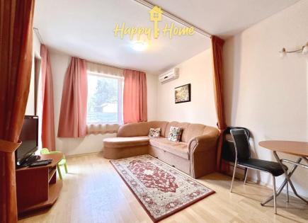 Piso para 55 900 euro en Sunny Beach, Bulgaria