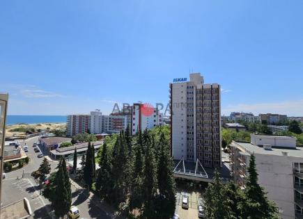 Appartement pour 104 900 Euro à Slantchev Briag, Bulgarie