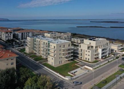 Appartement pour 190 000 Euro à Orbetello, Italie