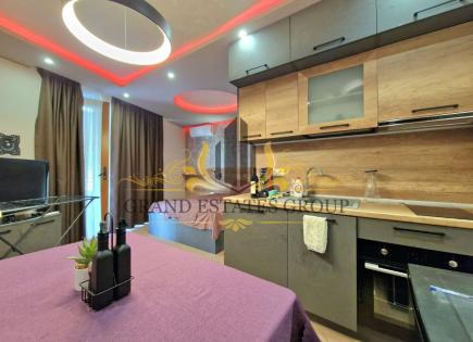 Apartment for 55 000 euro at Sunny Beach, Bulgaria