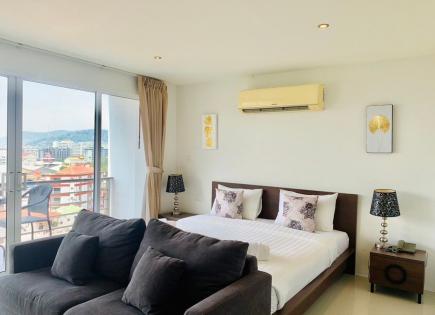 Wohnung für 51 000 euro in Insel Phuket, Thailand