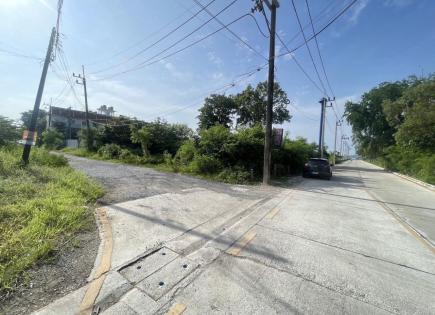 Land for 166 000 euro on Phuket Island, Thailand