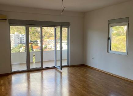 Appartement pour 150 000 Euro à Budva, Monténégro