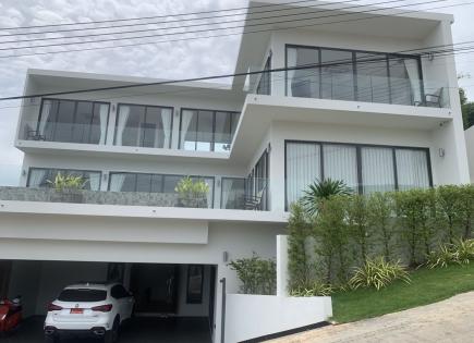 Villa pour 857 000 Euro à Bang Tao, Thaïlande