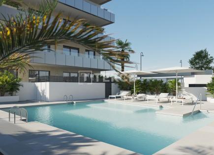 Apartment für 315 000 euro in Mijas, Spanien