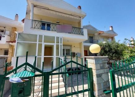 Maisonette para 450 000 euro en Salónica, Grecia