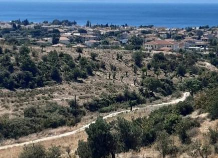 Land for 150 000 euro in Chalkidiki, Greece