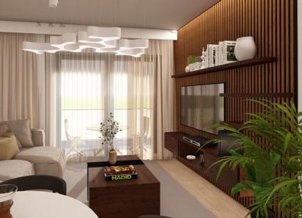 Maisonette für 267 000 euro in Thessaloniki, Griechenland