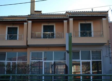 Piso para 265 000 euro en Corfú, Grecia