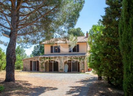 House for 450 000 euro in Ficulle, Italy