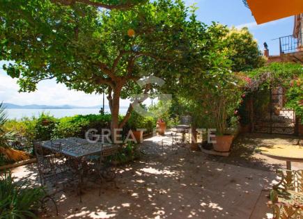 Villa pour 499 000 Euro à Passignano sul Trasimeno, Italie