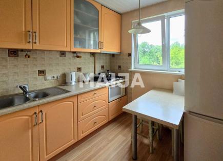 Appartement pour 42 000 Euro à Riga, Lettonie
