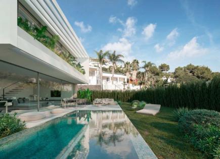 Casa para 750 000 euro en la Costa Blanca, España