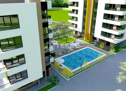 Appartement pour 129 000 Euro à Antalya, Turquie