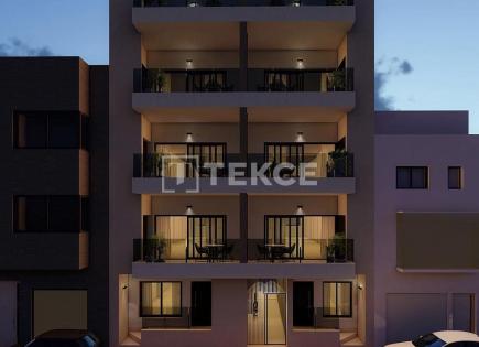 Penthouse pour 340 000 Euro à Guardamar del Segura, Espagne