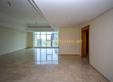 Apartamento para 1 214 541 euro en Dubái, EAU