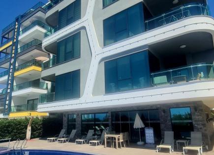 Appartement pour 390 000 Euro à Alanya, Turquie