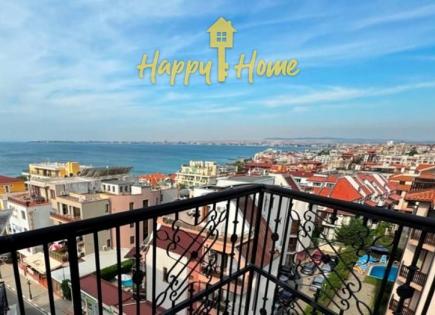 Penthouse pour 300 000 Euro à Sveti Vlas, Bulgarie