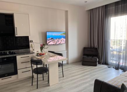 Flat for 60 000 euro in Mersin, Turkey