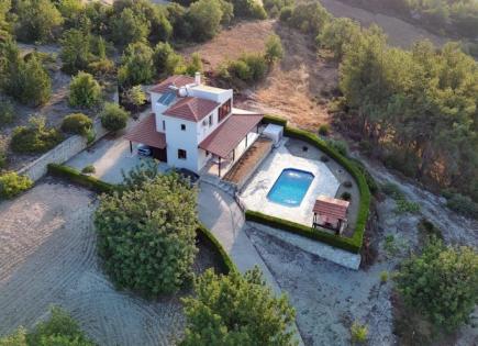 Villa pour 700 000 Euro à Paphos, Chypre